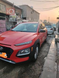 هيونداي كونا